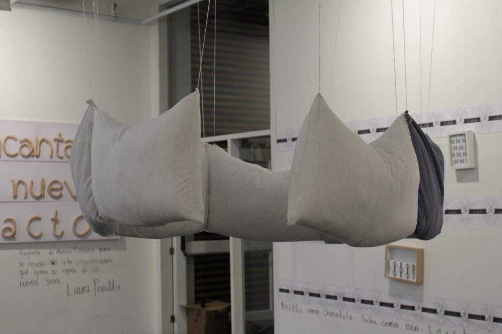 Rumores (2010) | Photo: Sebastián Sorzano