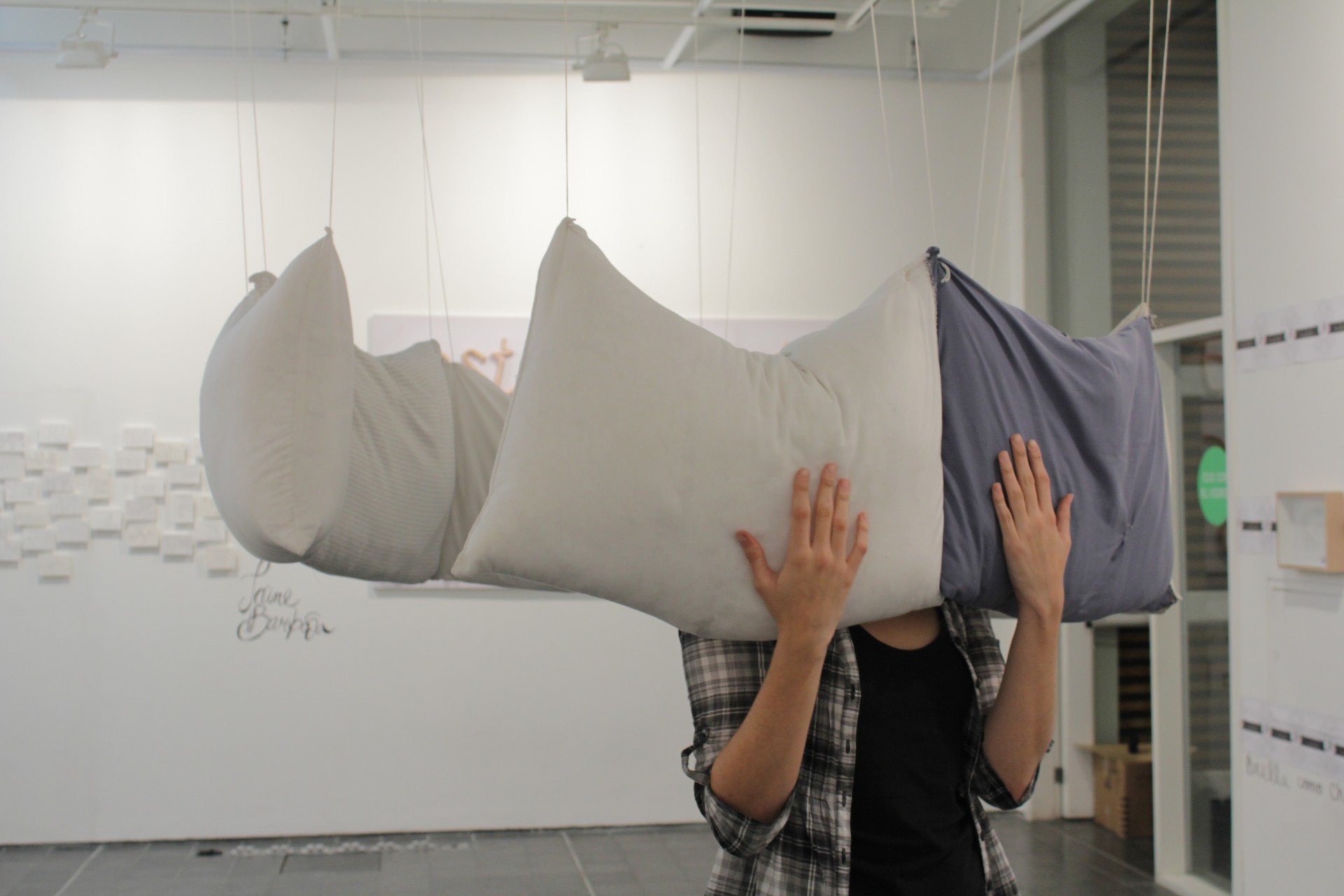 Rumores (2010) | Photo: Sebastián Sorzano