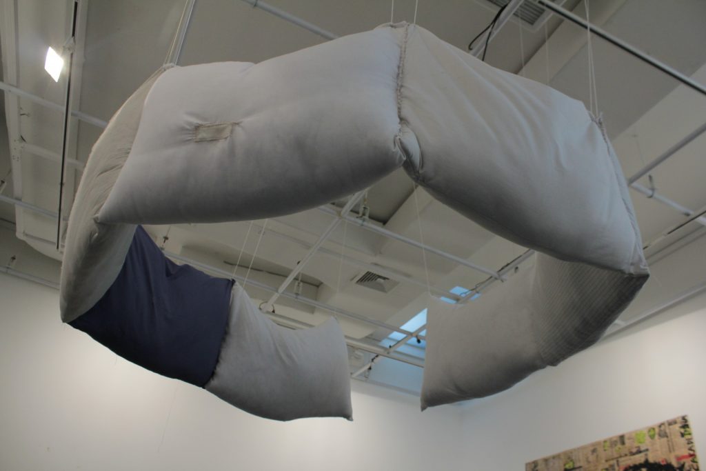 Rumores (2010) | Photo: Sebastián Sorzano