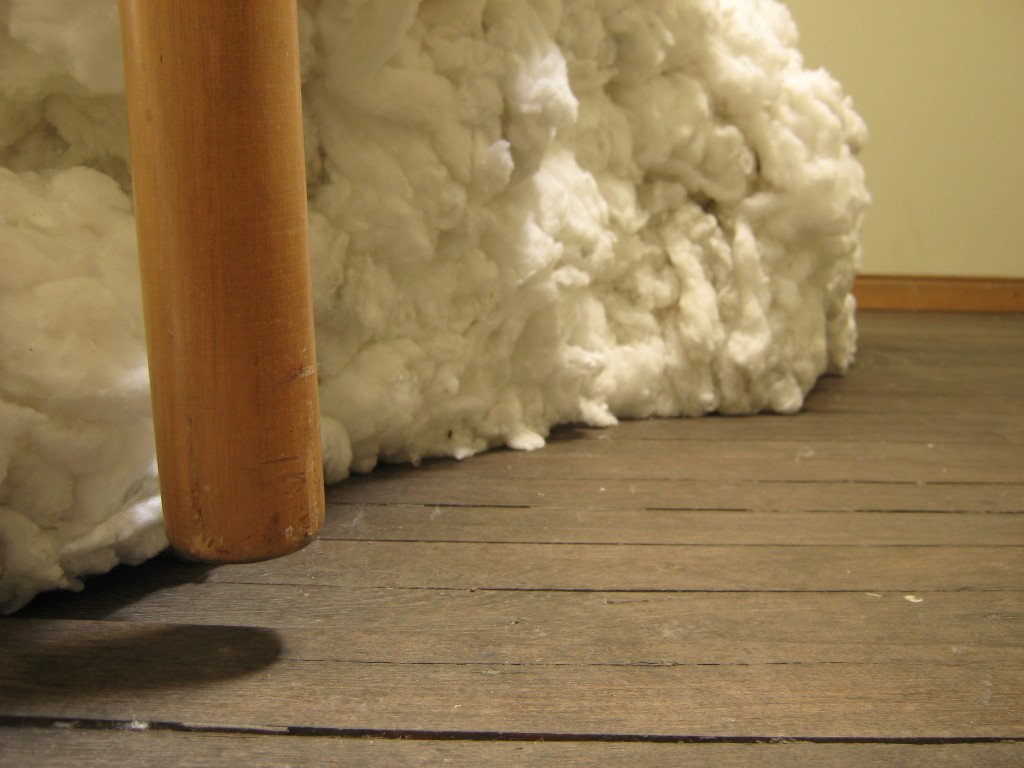 Todos los días absurdo (2011)