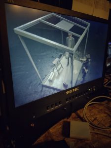 Photo © Maik Uhlig / Kulturreederei eV