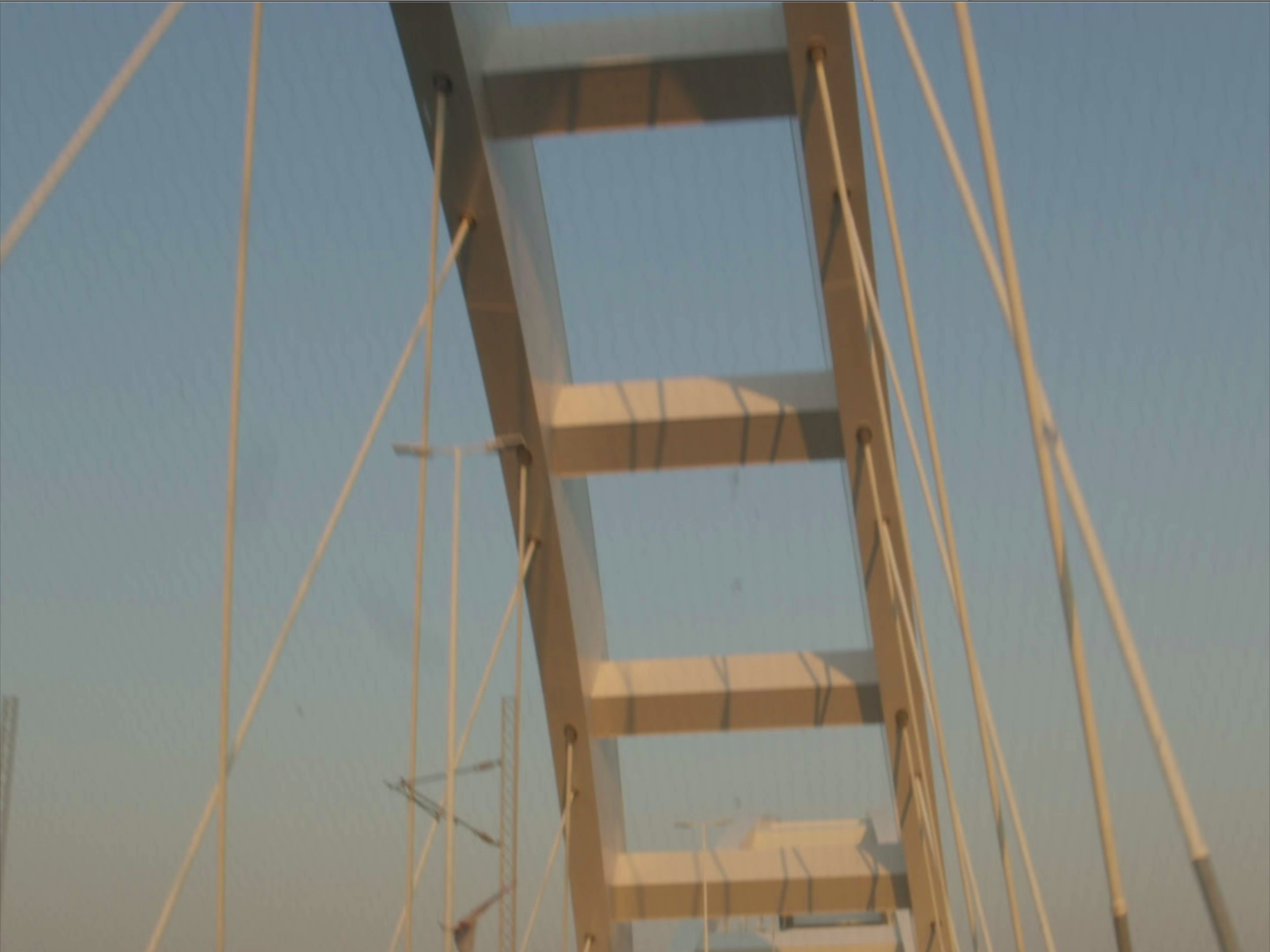 BRIDGES OF THE BALKANS Teaser