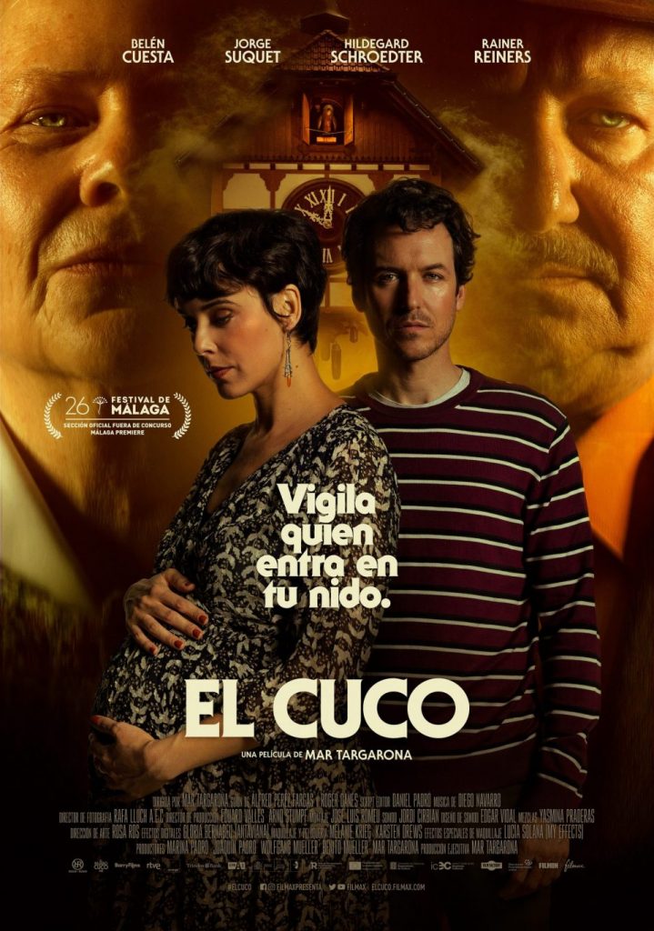 El Cuco (2023)