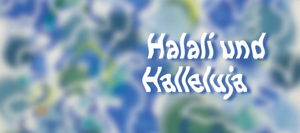 Halali und Halleluja © ensemble23 e.V.