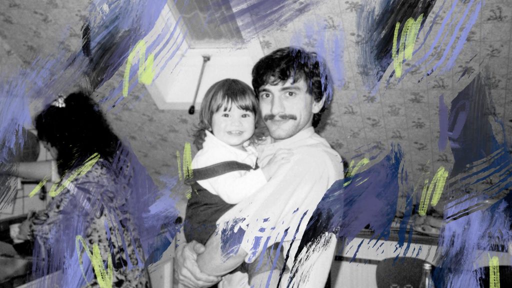 Babas Geister © A. Gueney / E. Trebstein / Deutschlandradio