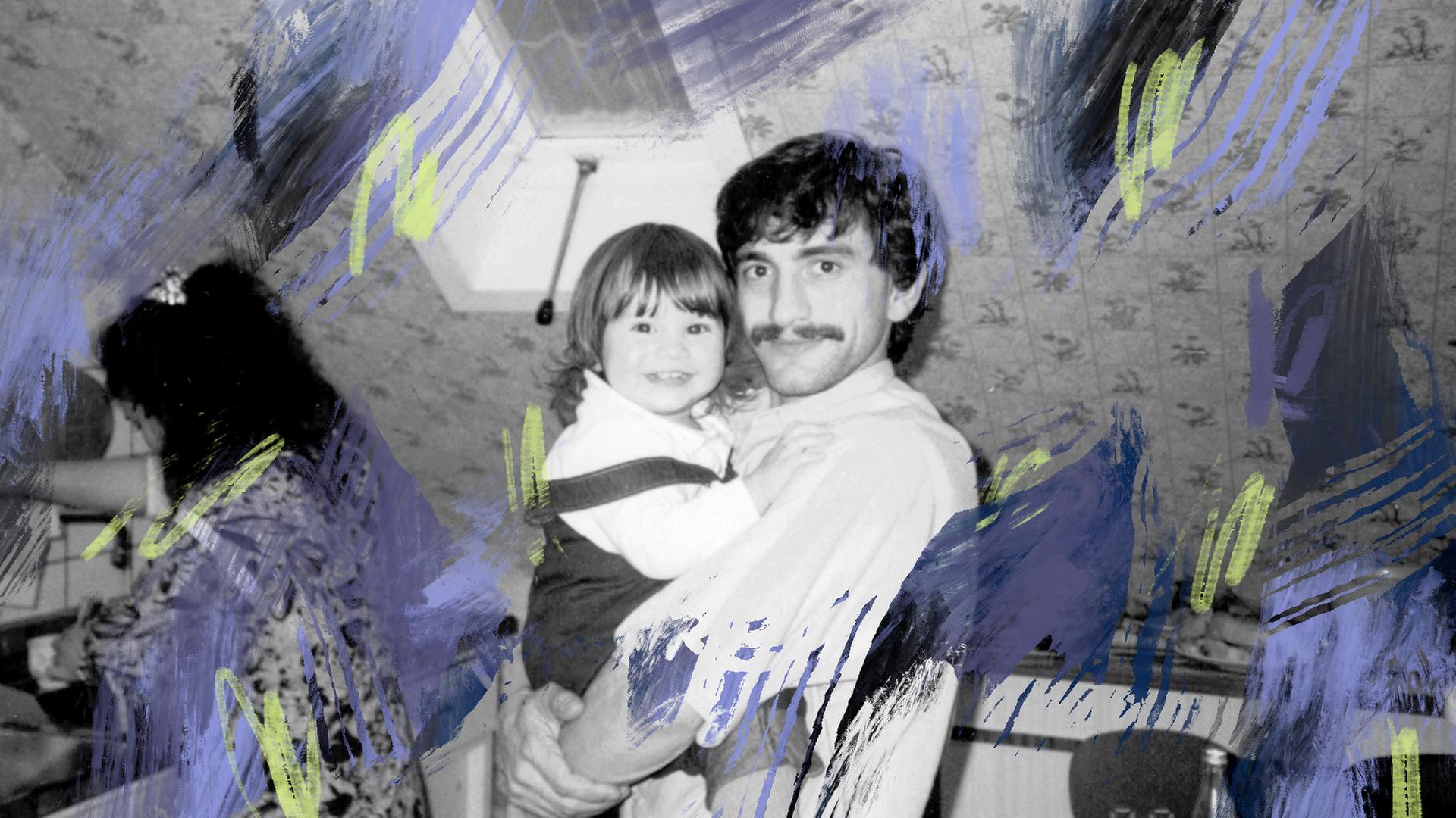 Babas Geister © A. Gueney / E. Trebstein / Deutschlandradio