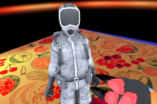 Four Percent © Monika Masłoń