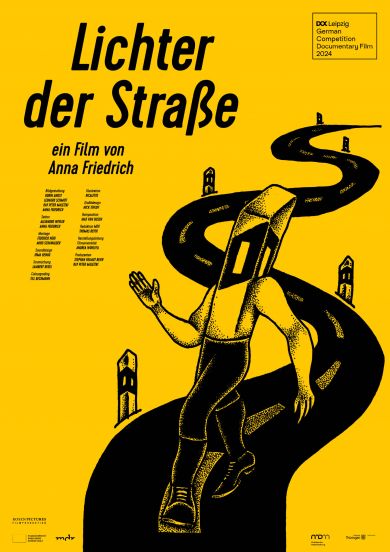 Lichter der Straße © Rosenpictures FIlmproduktion